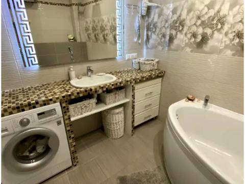 квартира по адресу Соборности просп. (Воззʼєднання), 30