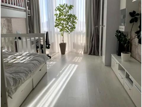 квартира по адресу Соборности просп. (Воззʼєднання), 30