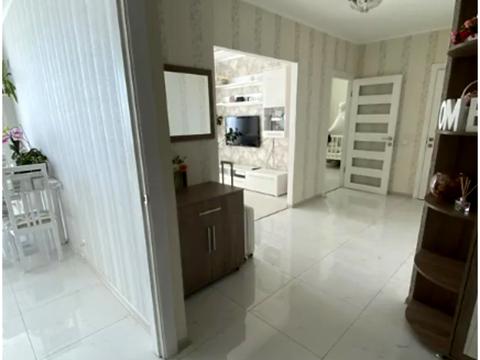 квартира по адресу Соборности просп. (Воззʼєднання), 30