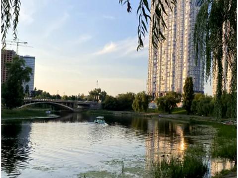 квартира по адресу Соборности просп. (Воззʼєднання), 30