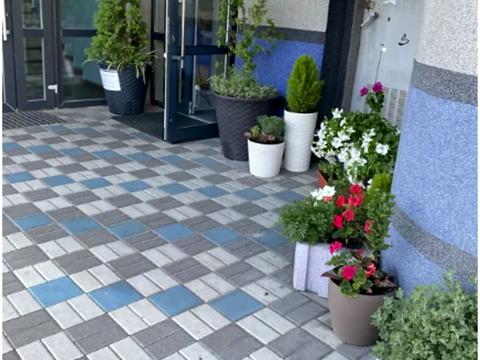 квартира по адресу Соборности просп. (Воззʼєднання), 30