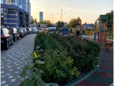 квартира по адресу Соборности просп. (Воззʼєднання), 30