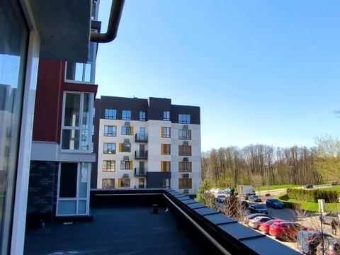 квартира по адресу Соборная ул., 2к/45