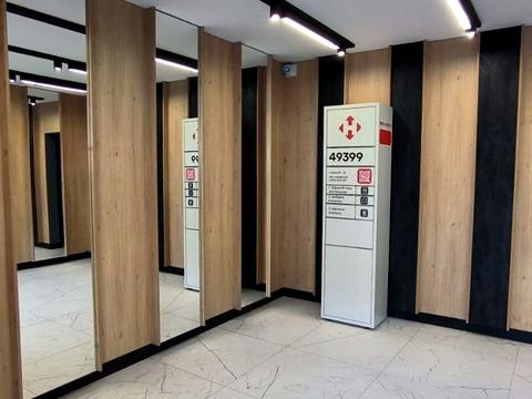 квартира по адресу Соборная ул., 2к/45