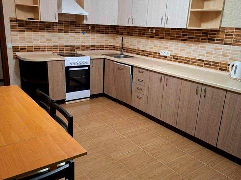 квартира за адресою Степана Рудницького вул. (Академіка Вільямса), 19/14