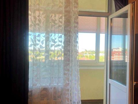 квартира за адресою Степана Рудницького вул. (Академіка Вільямса), 19/14