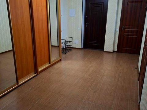 квартира за адресою Степана Рудницького вул. (Академіка Вільямса), 19/14