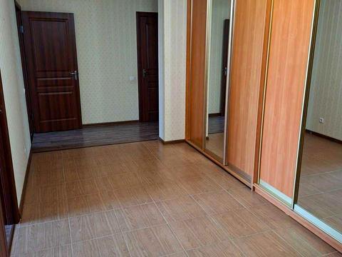 квартира за адресою Степана Рудницького вул. (Академіка Вільямса), 19/14