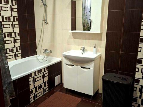 квартира за адресою Степана Рудницького вул. (Академіка Вільямса), 19/14