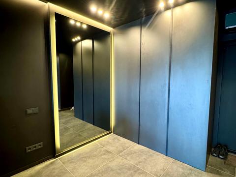 квартира по адресу Кахи Бендукидзе ул., 2