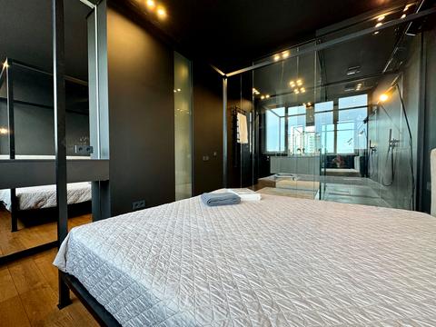 квартира по адресу Кахи Бендукидзе ул., 2