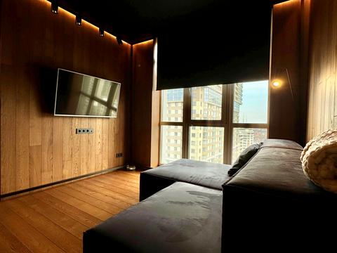 квартира по адресу Кахи Бендукидзе ул., 2