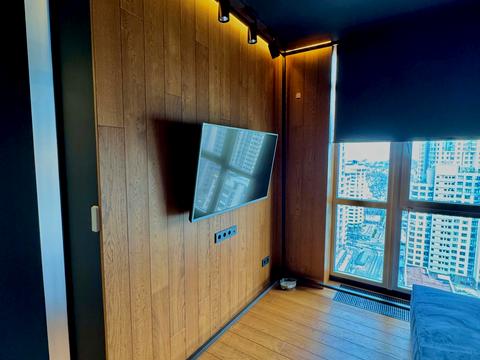 квартира по адресу Кахи Бендукидзе ул., 2