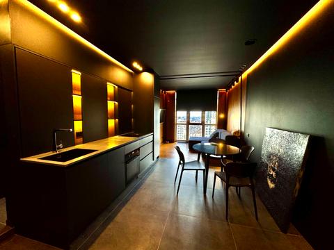 квартира по адресу Кахи Бендукидзе ул., 2