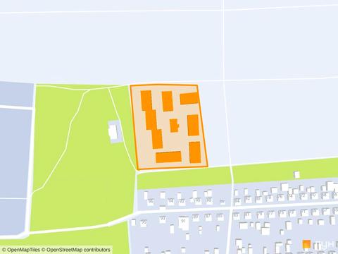 квартира за адресою Львівська вул., (Будинок Д)