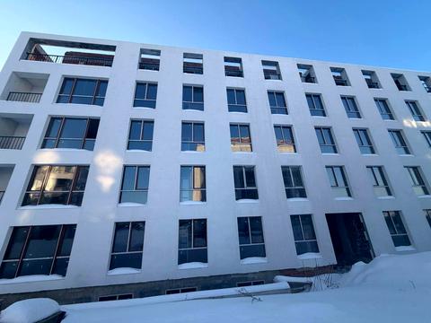 квартира за адресою Львівська вул., (Будинок Д)