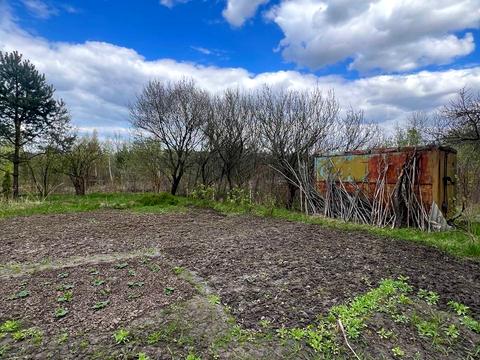 участок по адресу Хмельницкий, 