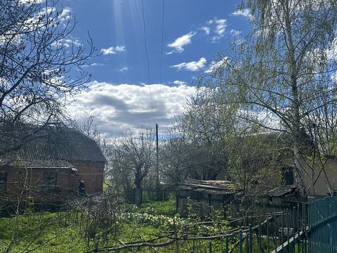 будинок за адресою с. Малі Коровинці, Вишнева, 20