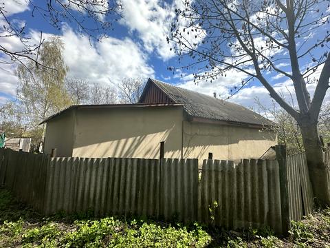 будинок за адресою с. Малі Коровинці, Вишнева, 20