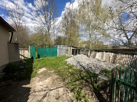 будинок за адресою с. Малі Коровинці, Вишнева, 20