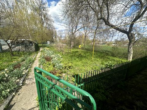 будинок за адресою с. Малі Коровинці, Вишнева, 20