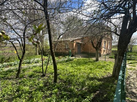 будинок за адресою с. Малі Коровинці, Вишнева, 20