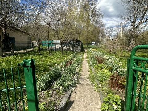 будинок за адресою с. Малі Коровинці, Вишнева, 20