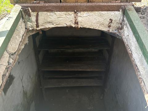 будинок за адресою с. Малі Коровинці, Вишнева, 20