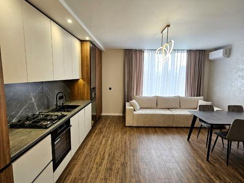 квартира за адресою Микитинецька вул., (Будинок)