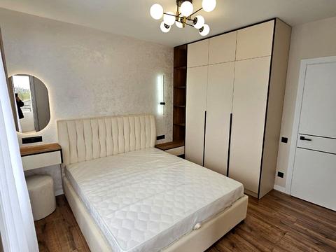 квартира за адресою Микитинецька вул., (Будинок)