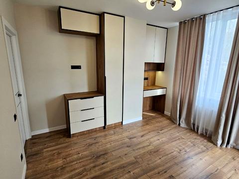 квартира за адресою Микитинецька вул., (Будинок)