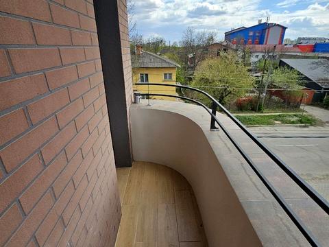 квартира за адресою Микитинецька вул., (Будинок)