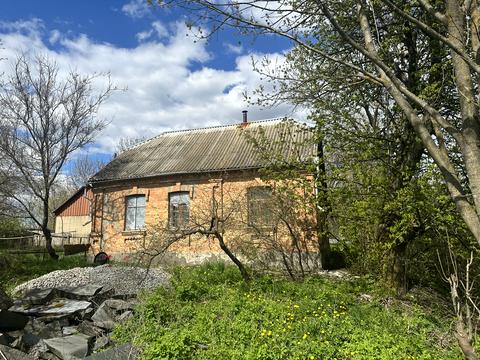 будинок за адресою с. Малі Коровинці, Вишнева, 20