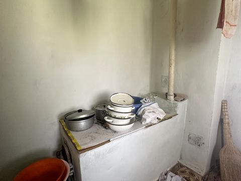 будинок за адресою с. Малі Коровинці, Вишнева, 20