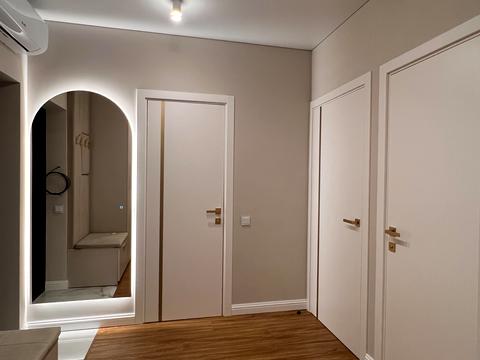 квартира за адресою Миколи Бобяка вул., (Будинок 1)