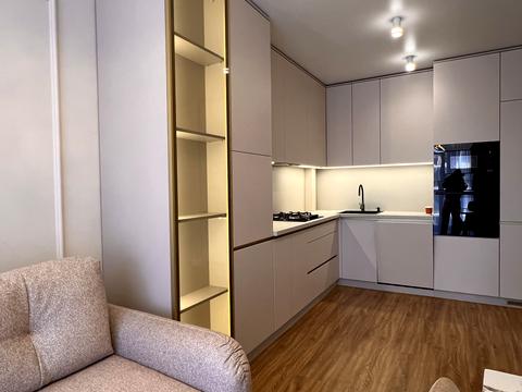 квартира за адресою Миколи Бобяка вул., (Будинок 1)