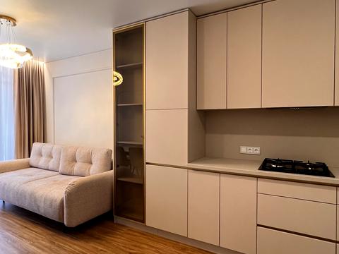 квартира за адресою Миколи Бобяка вул., (Будинок 1)