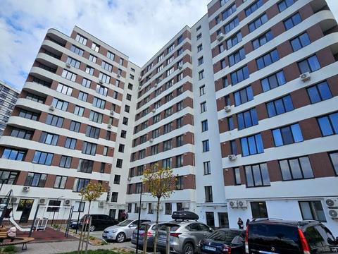 квартира за адресою Микитинецька вул., (Будинок)