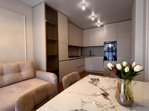 квартира за адресою Миколи Бобяка вул., (Будинок 1)