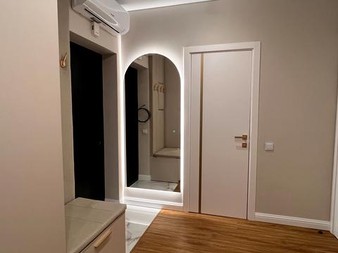 квартира за адресою Миколи Бобяка вул., (Будинок 1)