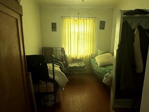 будинок за адресою с. Малі Коровинці, Вишнева, 20