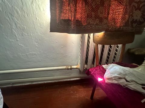 будинок за адресою с. Малі Коровинці, Вишнева, 20