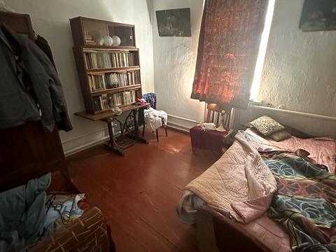 будинок за адресою с. Малі Коровинці, Вишнева, 20