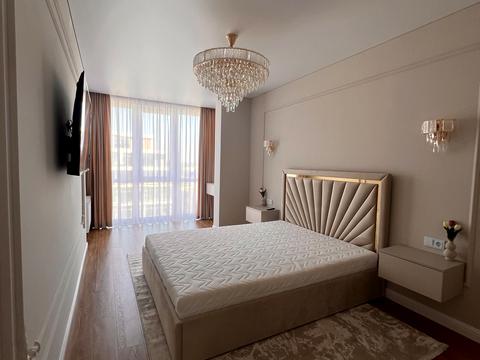 квартира за адресою Миколи Бобяка вул., (Будинок 1)