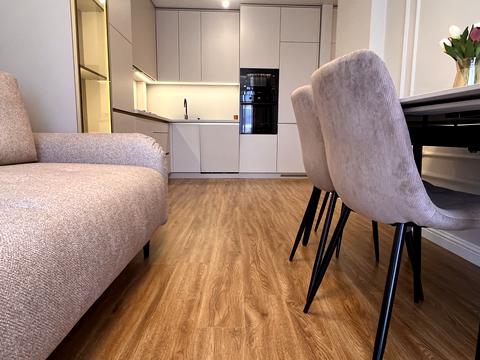 квартира за адресою Миколи Бобяка вул., (Будинок 1)