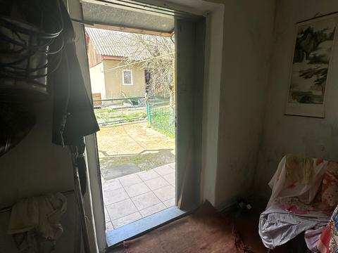 будинок за адресою с. Малі Коровинці, Вишнева, 20