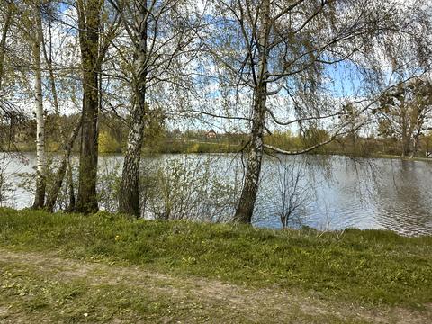 будинок за адресою с. Малі Коровинці, Вишнева, 20