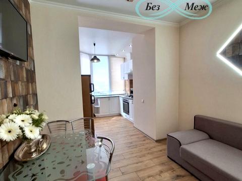 квартира по адресу Братская ул., 12