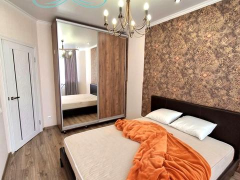 квартира по адресу Братская ул., 12