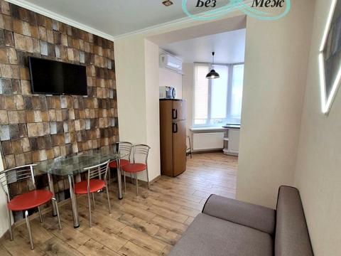 квартира по адресу Братская ул., 12